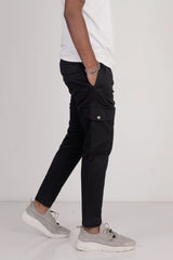 Men's Jogger (Black)