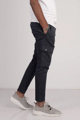 Men's Jogger (Charcoal)