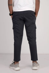 Men's Jogger (Charcoal)