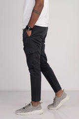 Men's Jogger (Charcoal)
