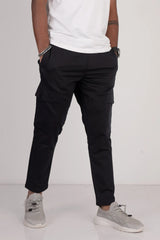 Men's Jogger (Navy)
