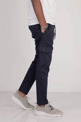 Men's Jogger (Navy)