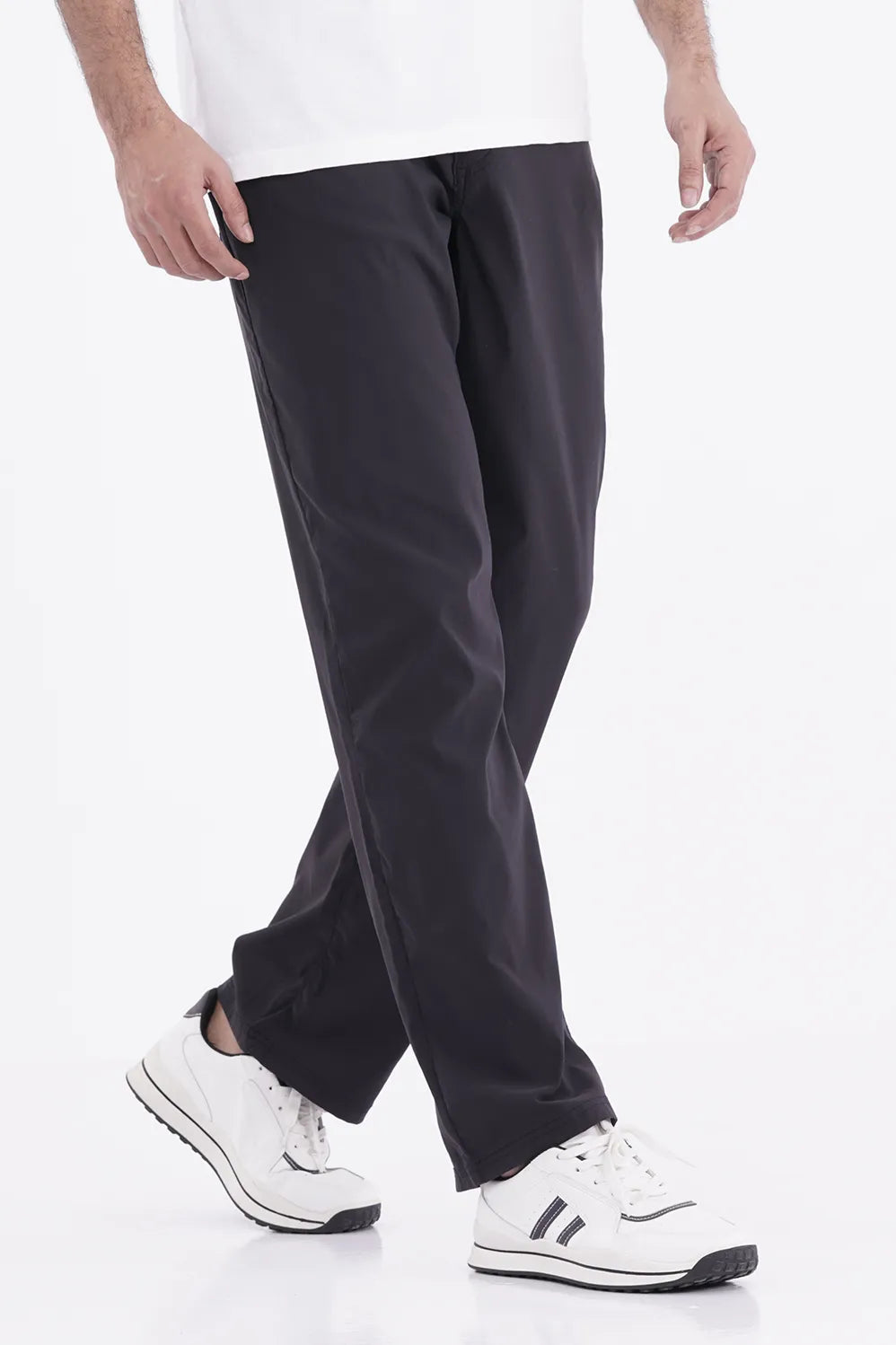 Men's Jogger (Black)