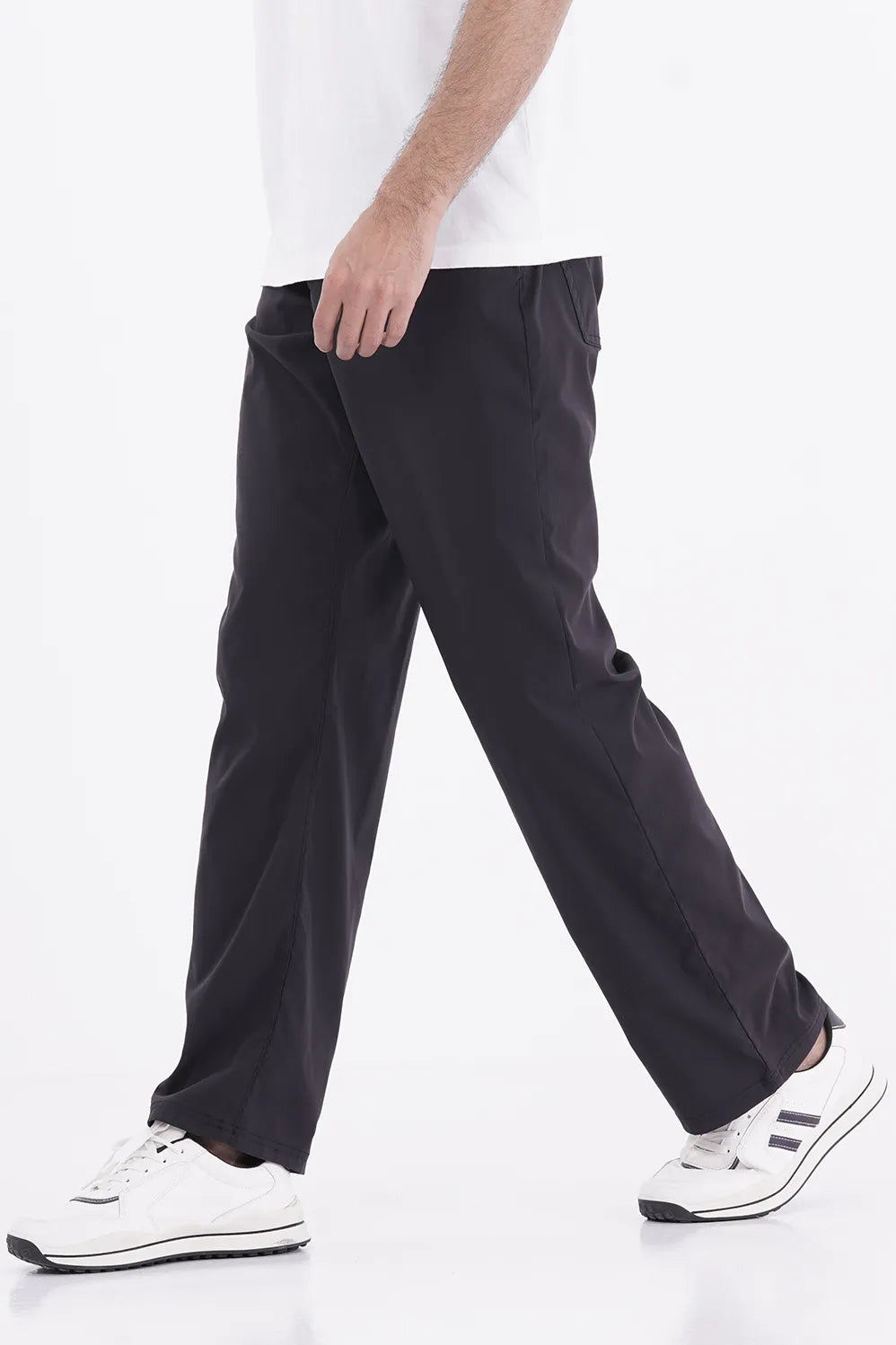 Men's Jogger (Black)