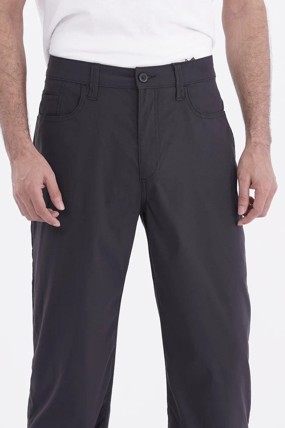 Men's Jogger (Black)