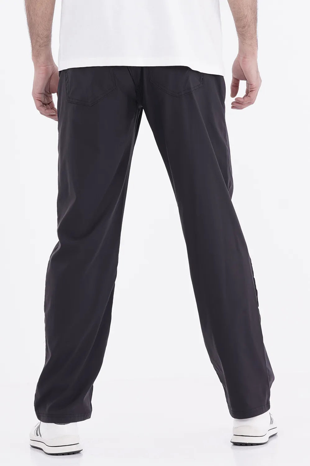 Men's Jogger (Black)