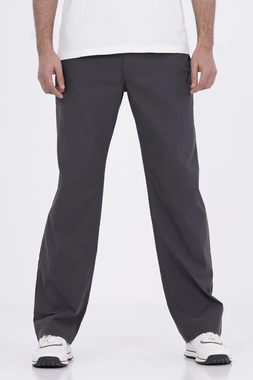 Men's Jogger (Grey)