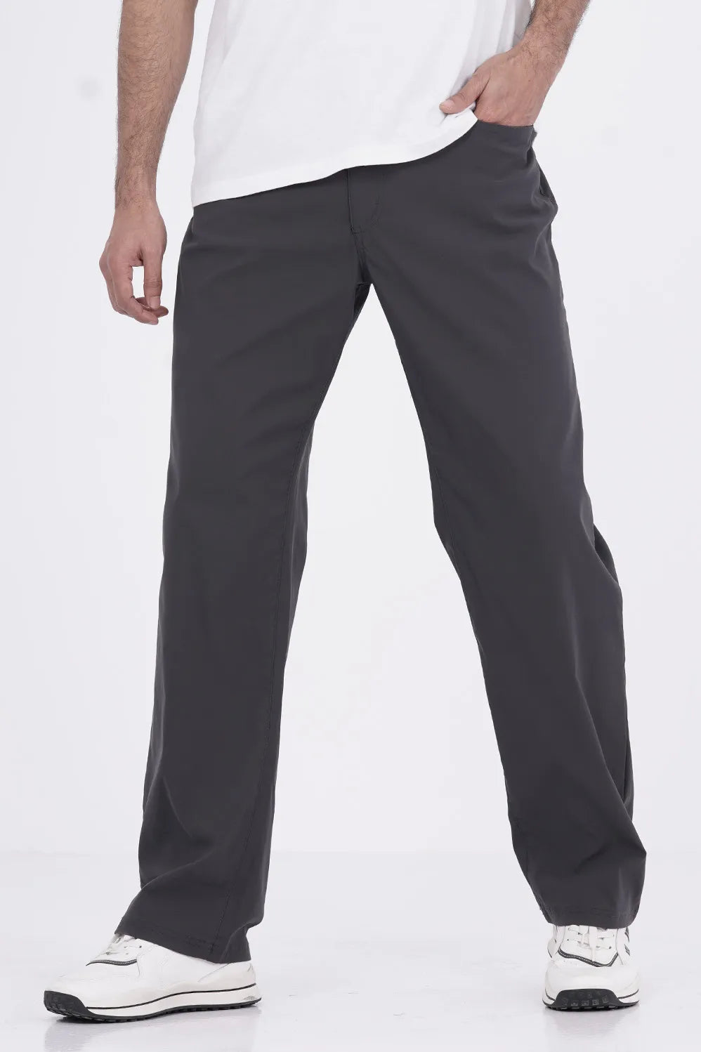 Men's Jogger (Grey)