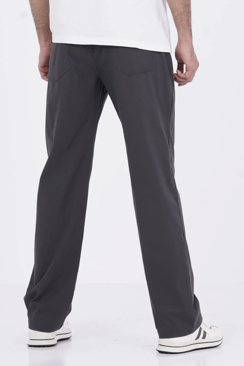 Men's Jogger (Grey)
