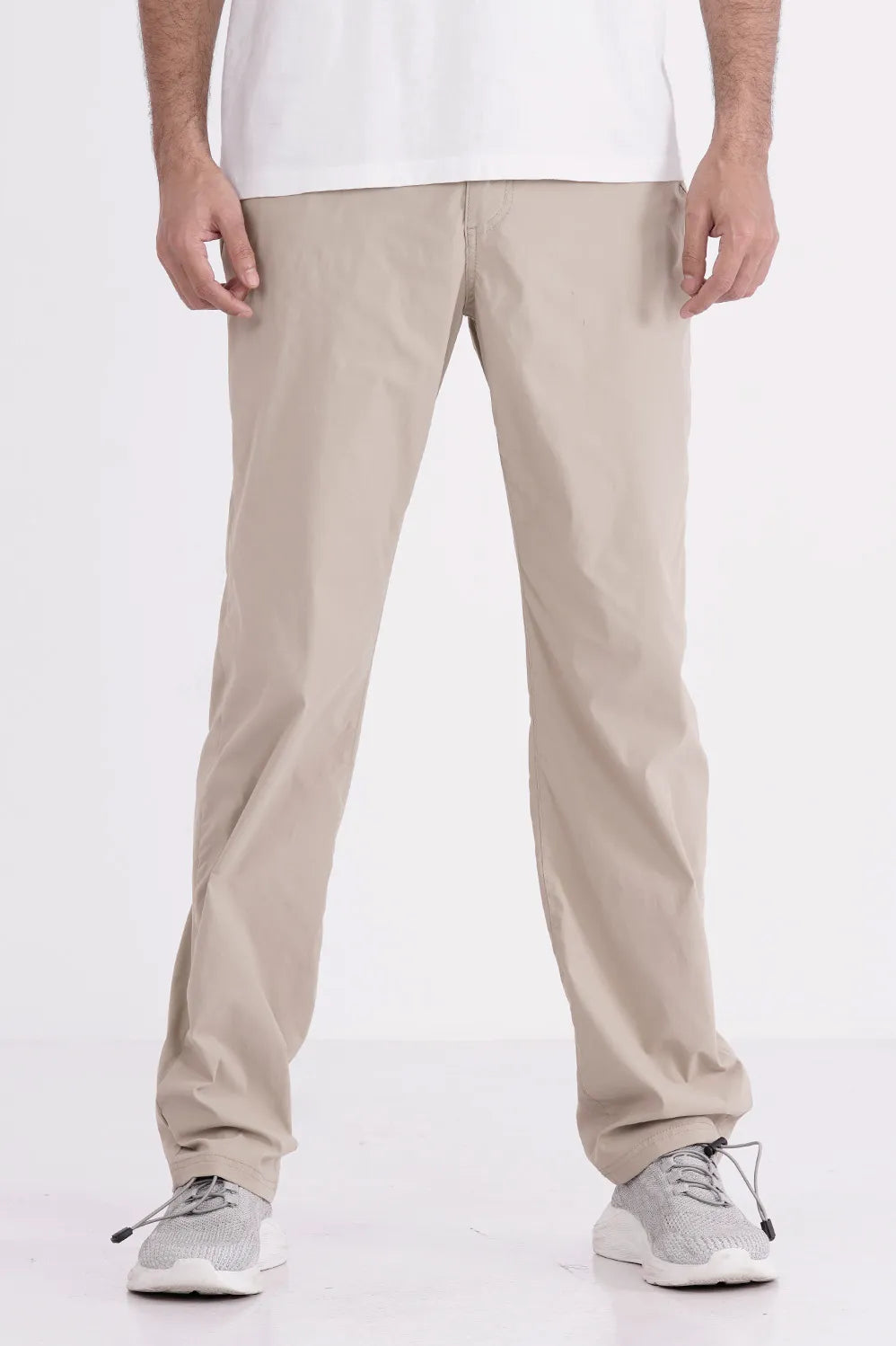 Men's Jogger (Khaki)