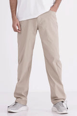 Men's Jogger (Khaki)