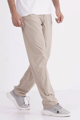 Men's Jogger (Khaki)