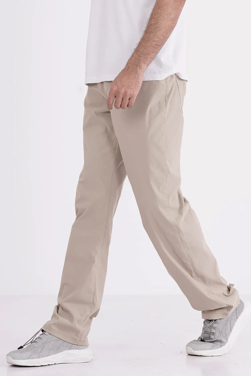 Men's Jogger (Khaki)