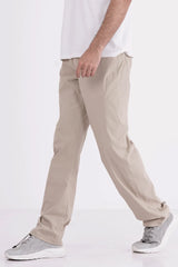 Men's Jogger (Khaki)