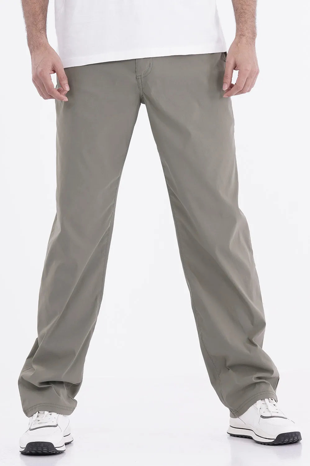 Men's Jogger (Olive)