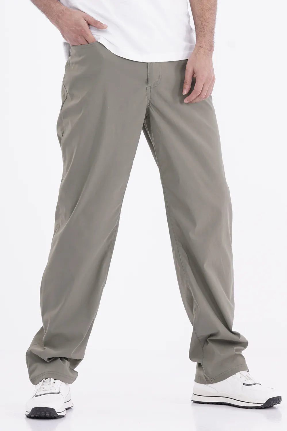 Men's Jogger (Olive)