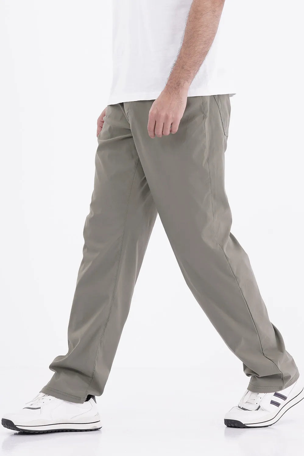 Men's Jogger (Olive)