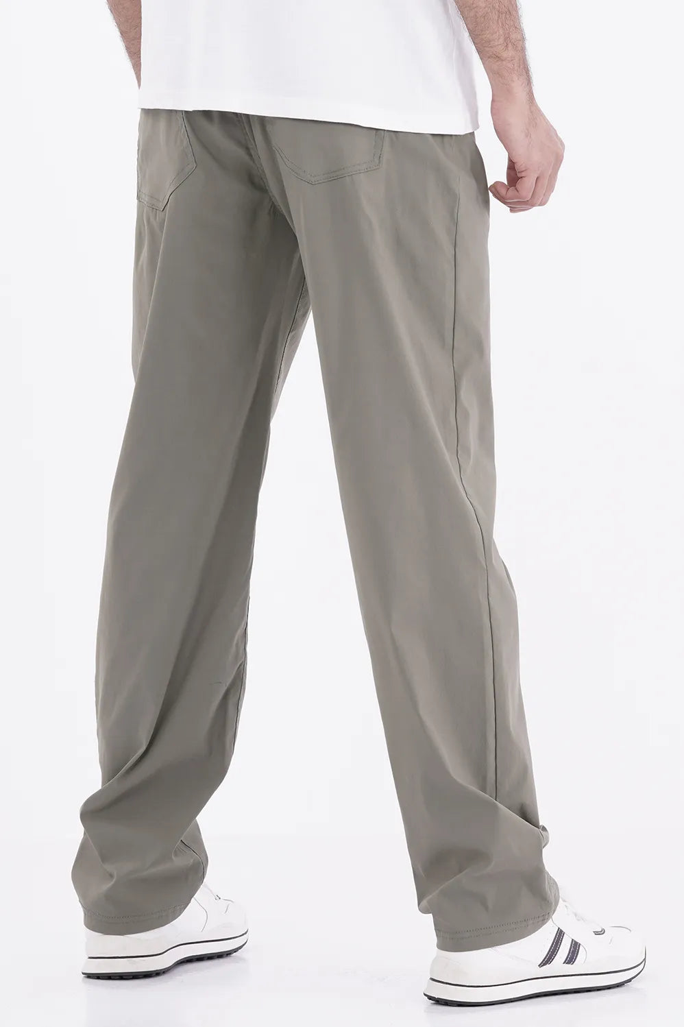 Men's Jogger (Olive)
