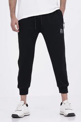 Men's Jogger (Black)