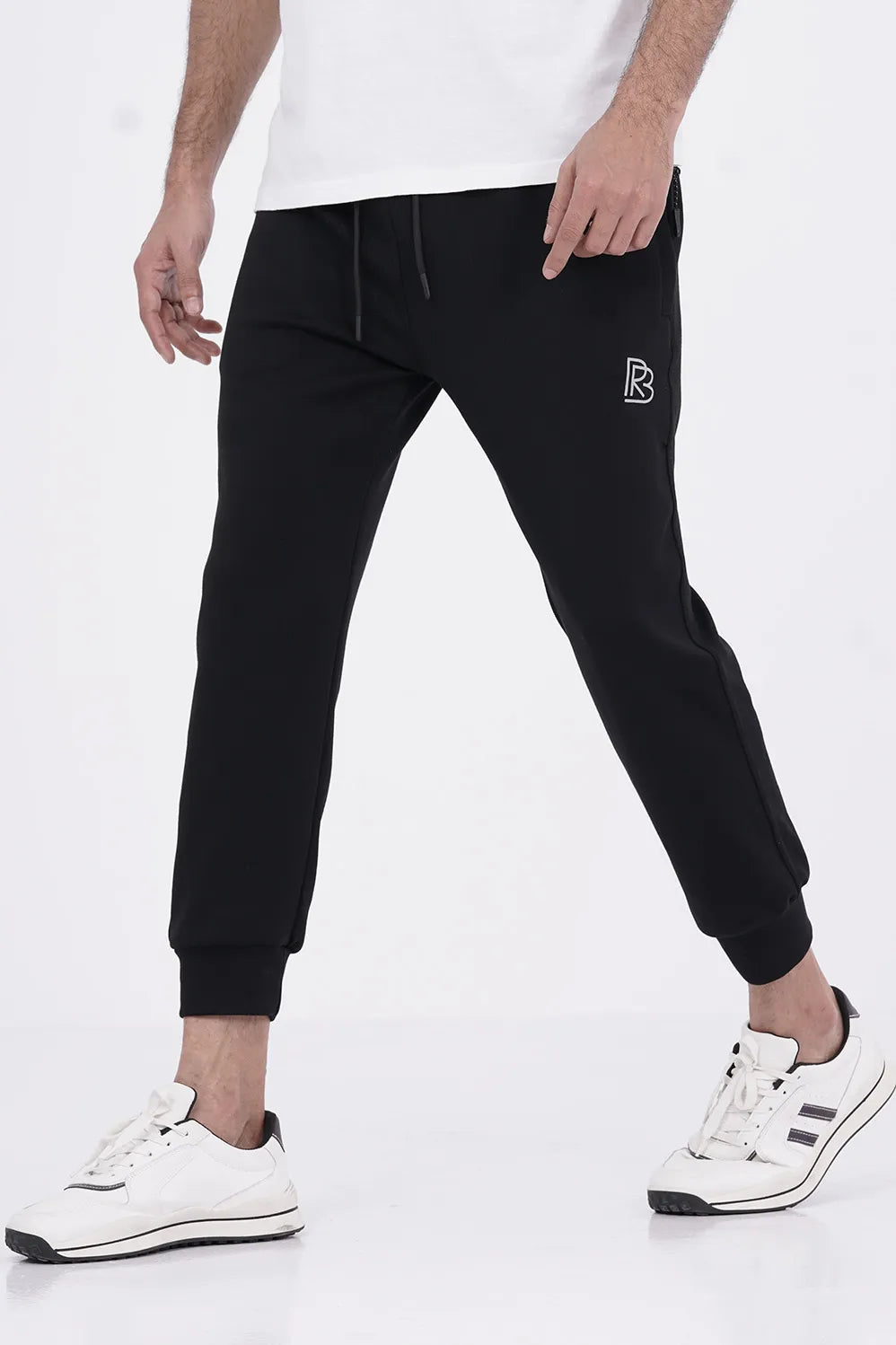 Men's Jogger (Black)