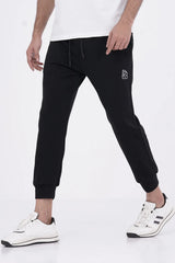 Men's Jogger (Black)