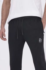 Men's Jogger (Black)