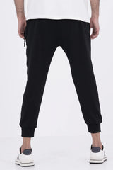 Men's Jogger (Black)