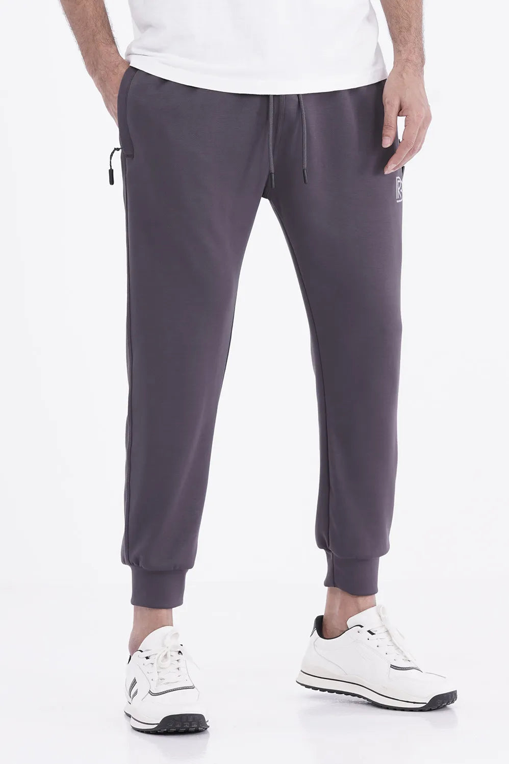 Men's Jogger (Grey)