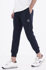 Men's Jogger (Navy)