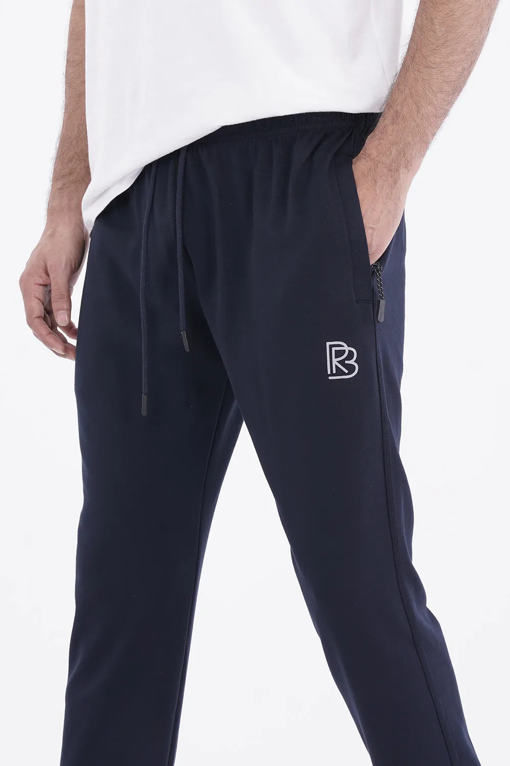 Men's Jogger (Navy)