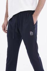 Men's Jogger (Navy)