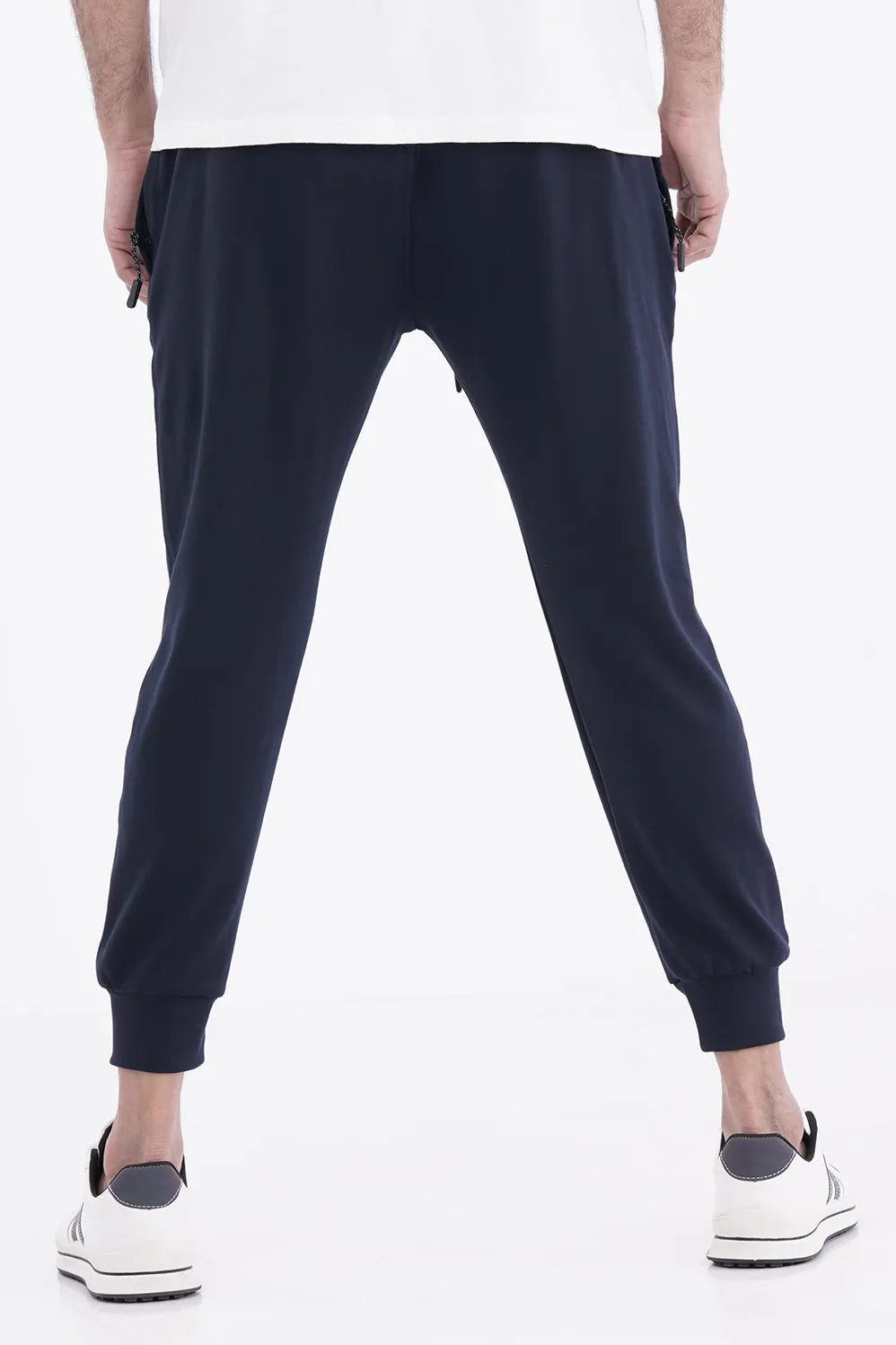 Men's Jogger (Navy)