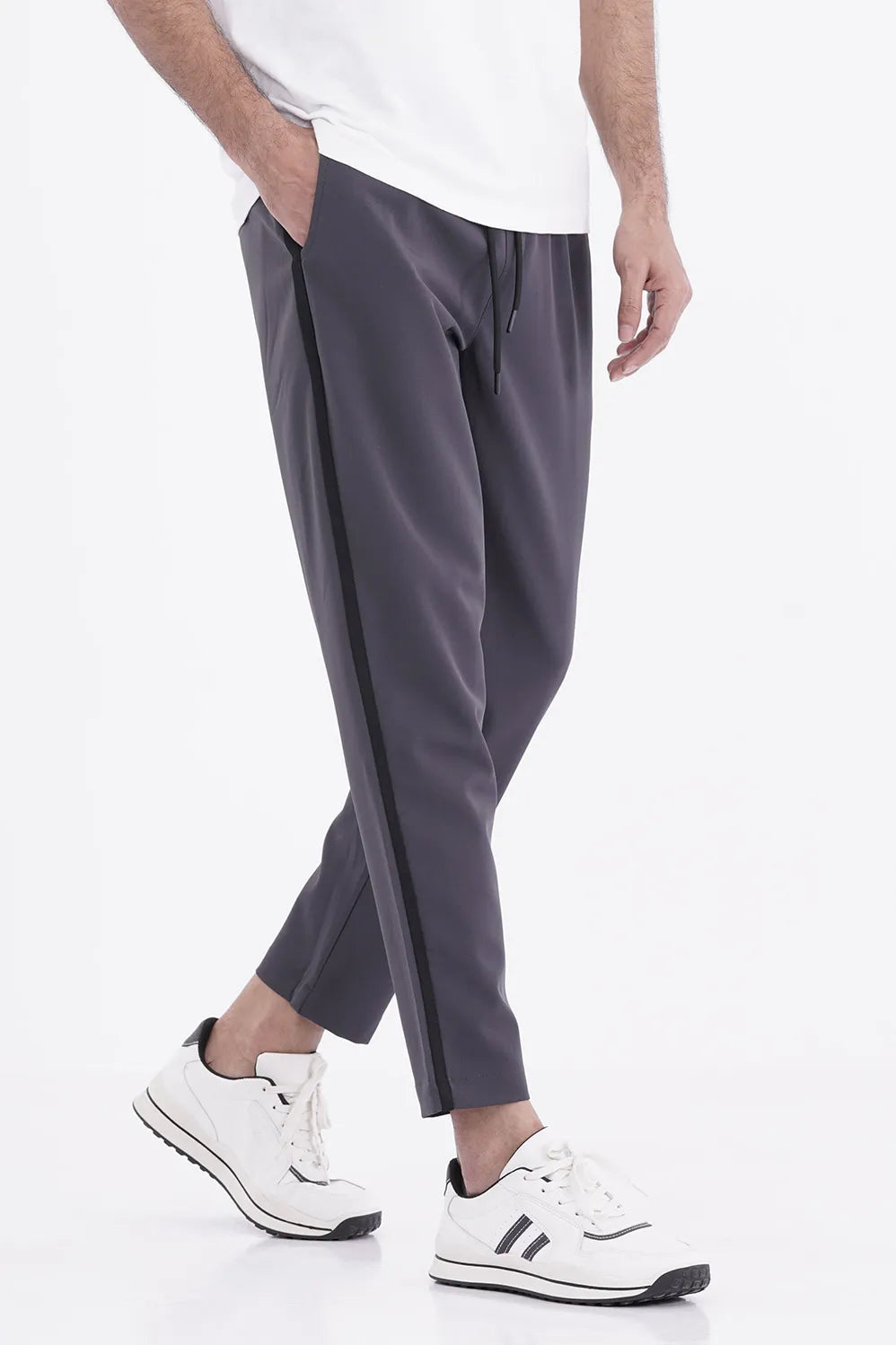 Men's Jogger (Grey)