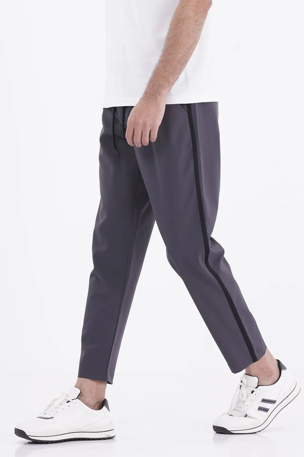 Men's Jogger (Grey)