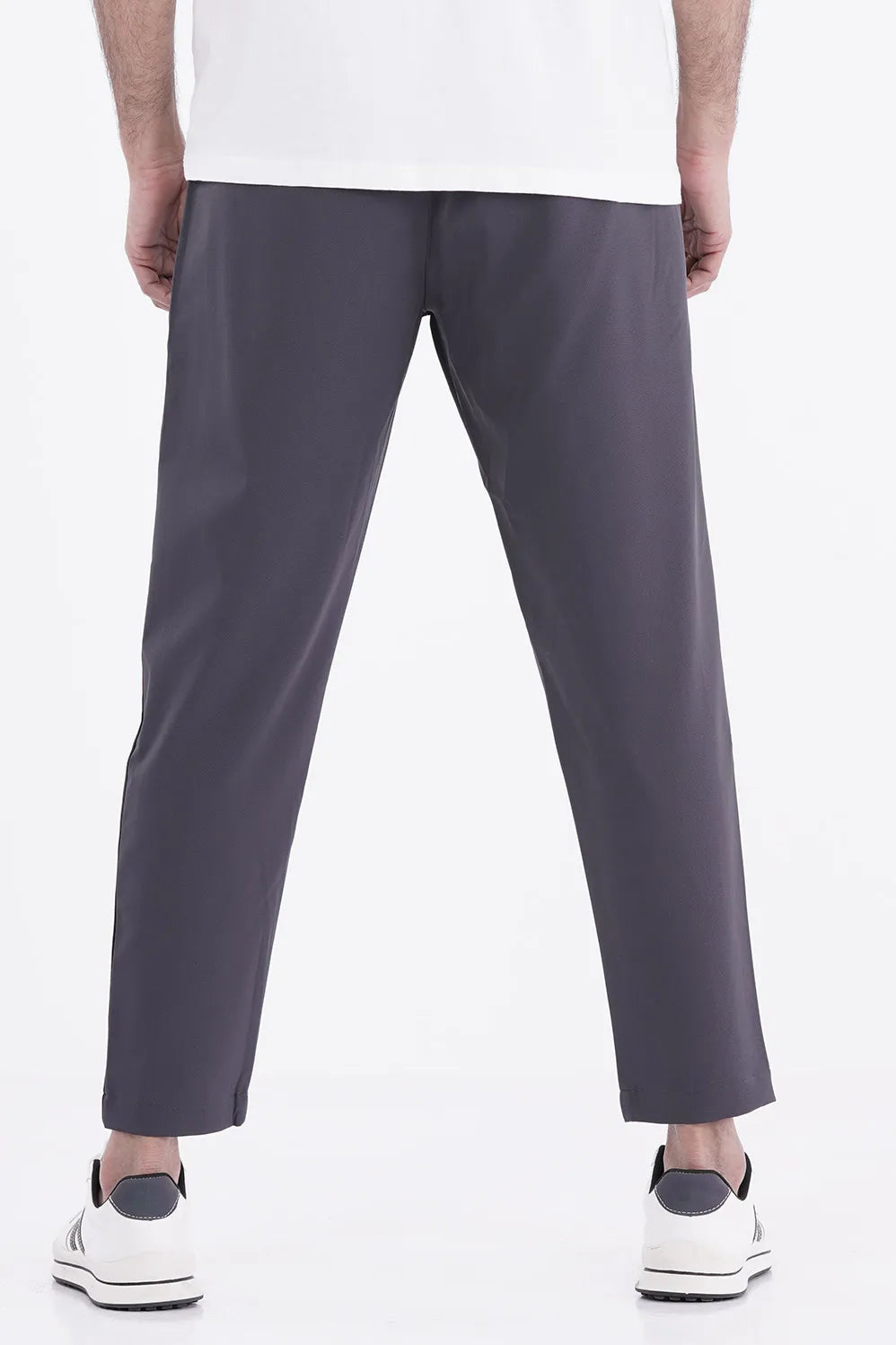 Men's Jogger (Grey)