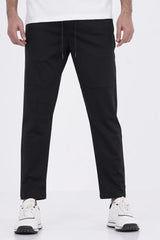 Men's Jogger (Black)