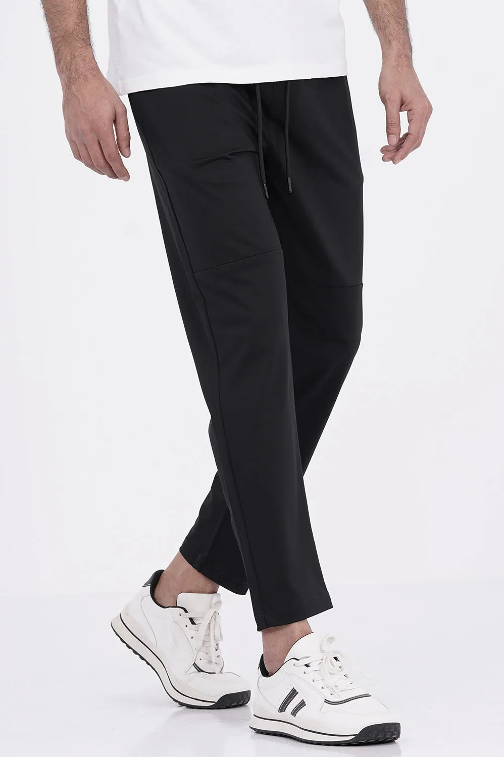 Men's Jogger (Black)