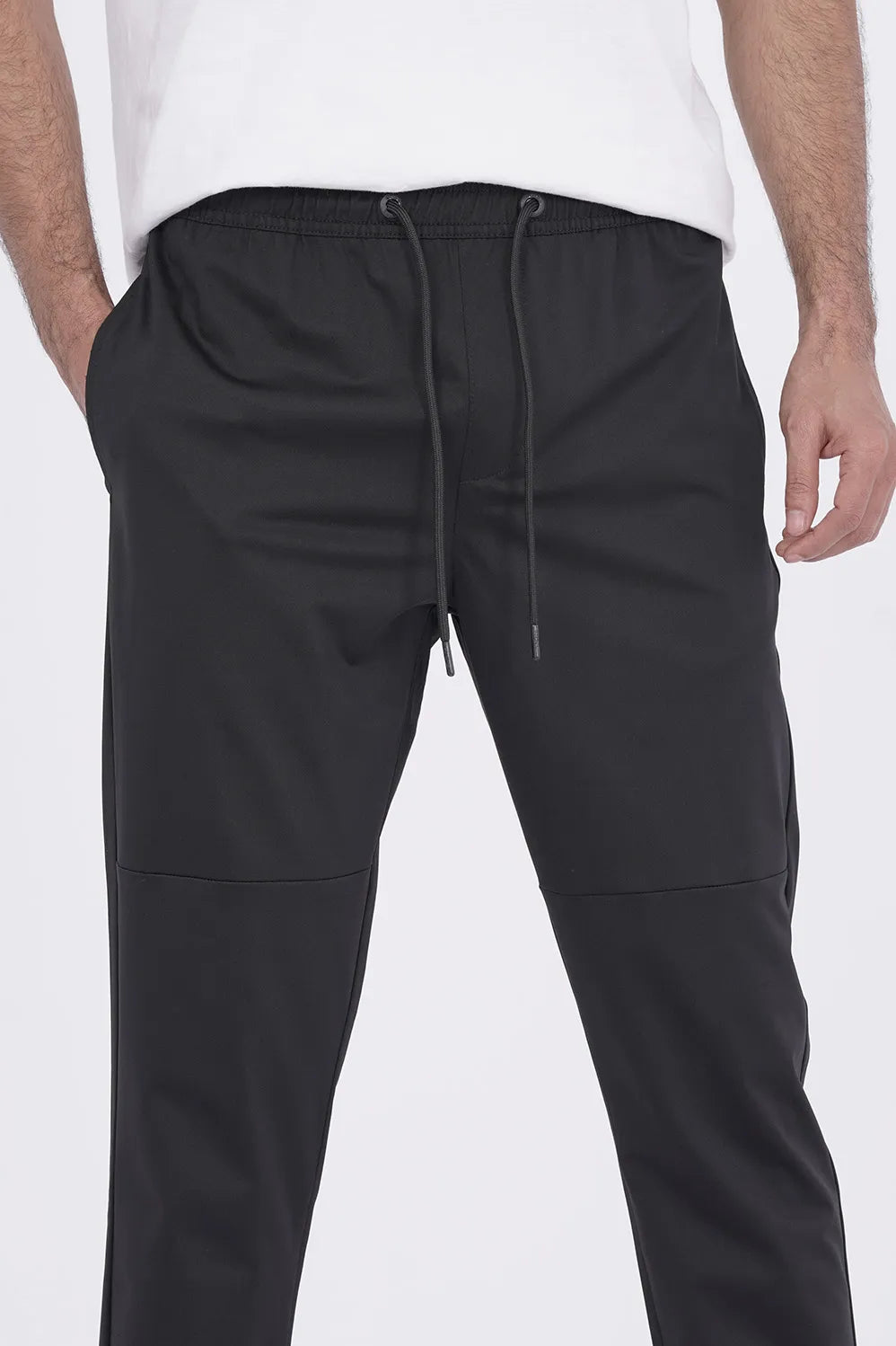 Men's Jogger (Black)