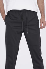 Men's Jogger (Black)
