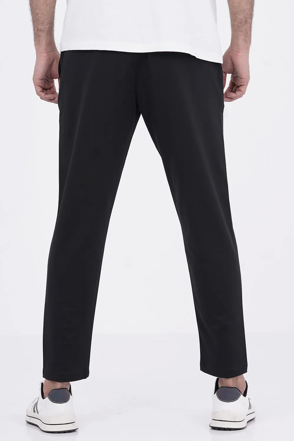 Men's Jogger (Black)