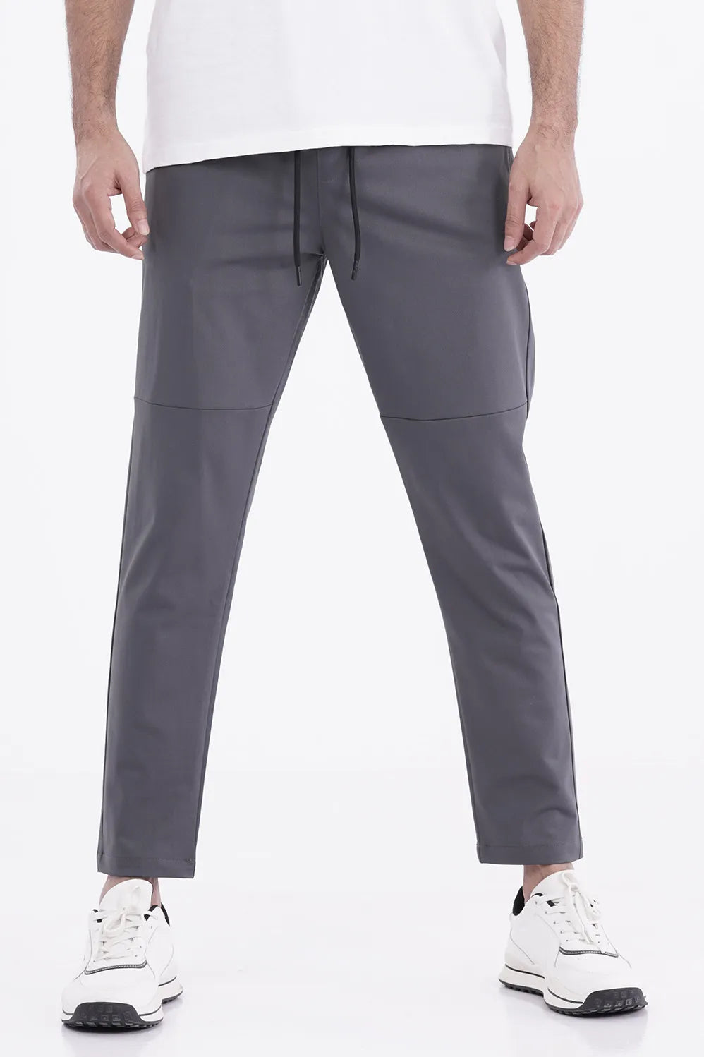 Men's Jogger (Grey)
