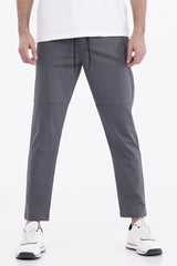 Men's Jogger (Grey)