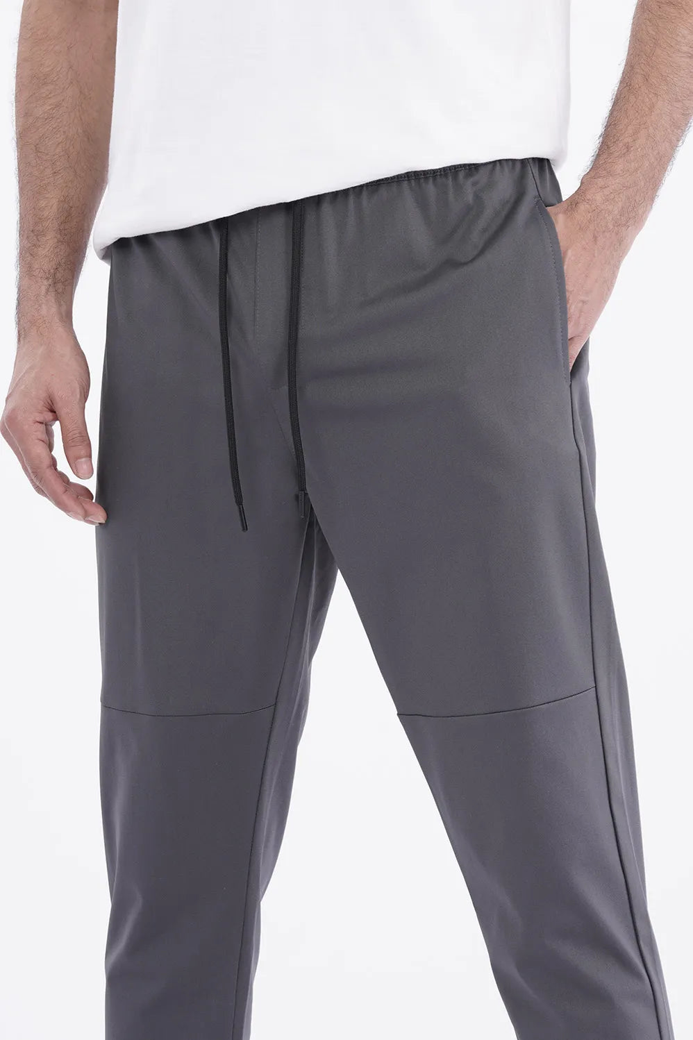 Men's Jogger (Grey)