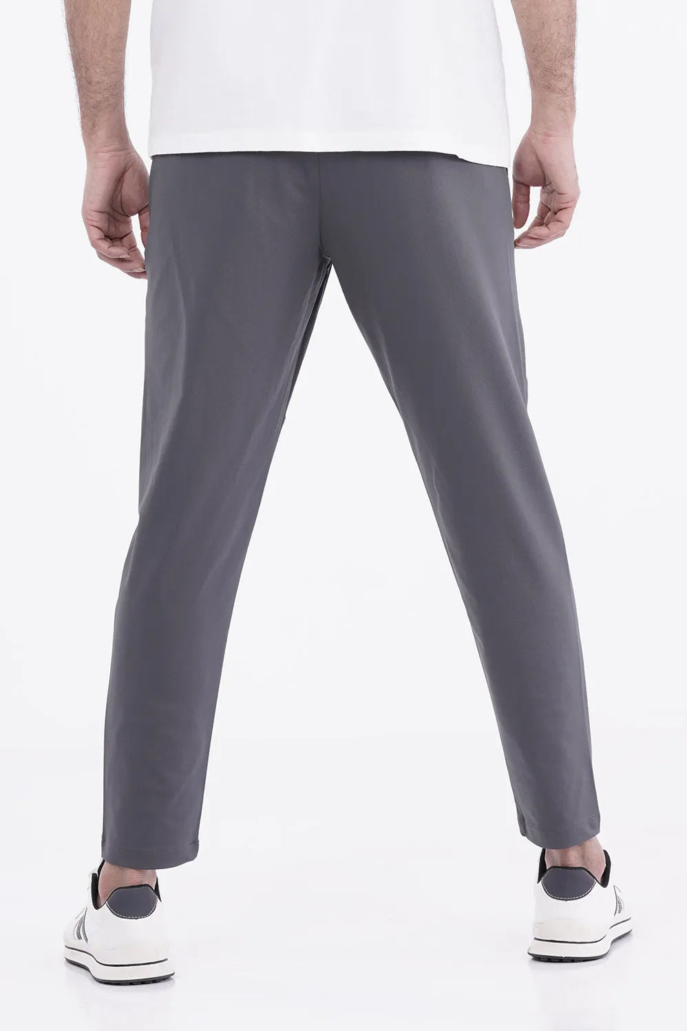 Men's Jogger (Grey)