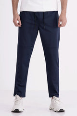Men's Jogger (Navy)