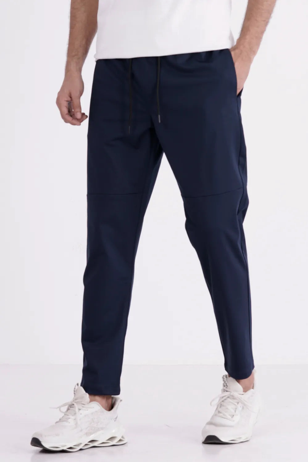 Men's Jogger (Navy)