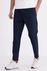 Men's Jogger (Navy)