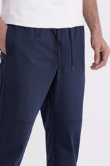 Men's Jogger (Navy)