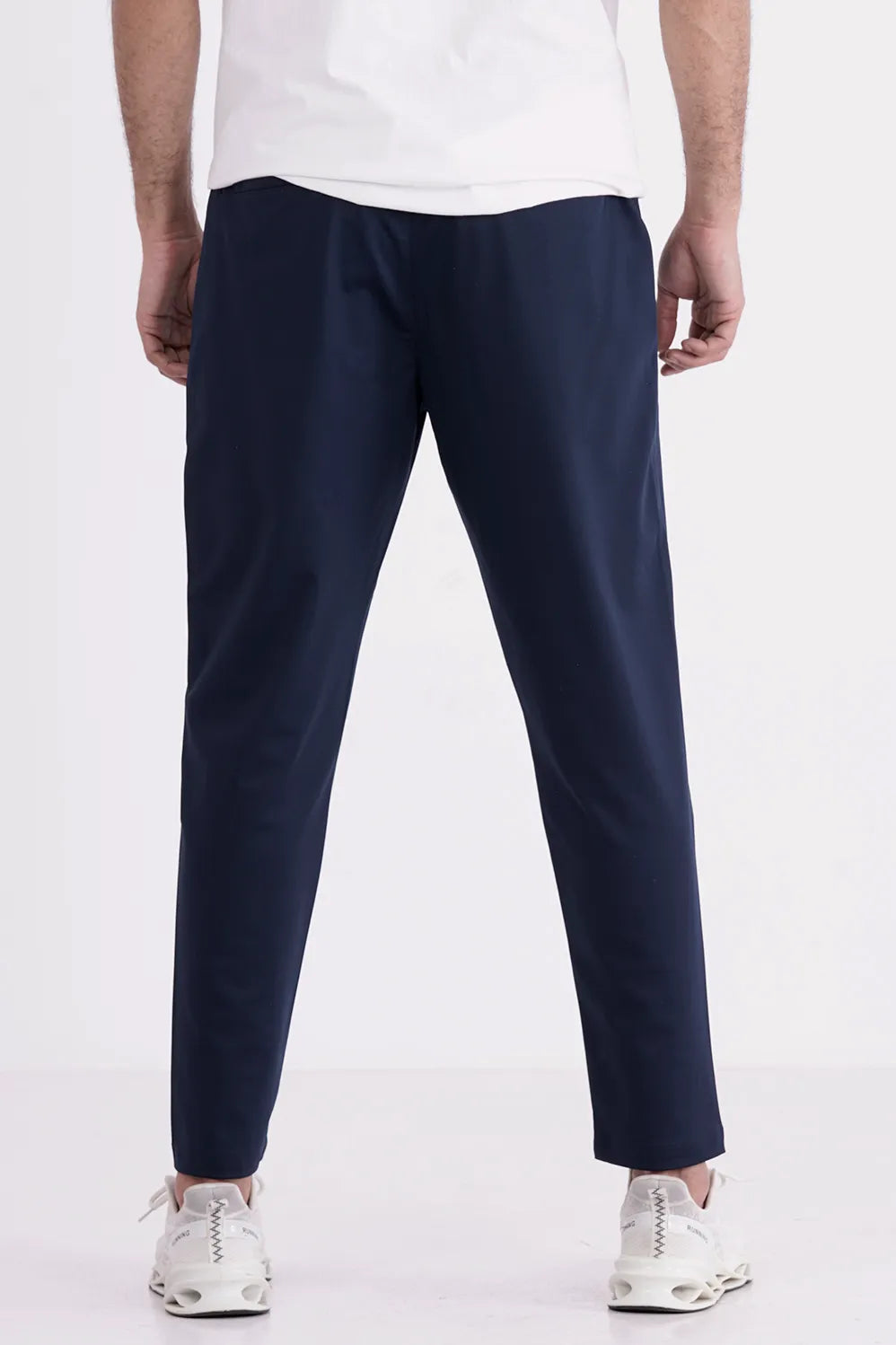 Men's Jogger (Navy)