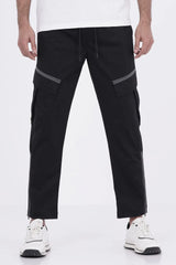 Men's Jogger (Black)